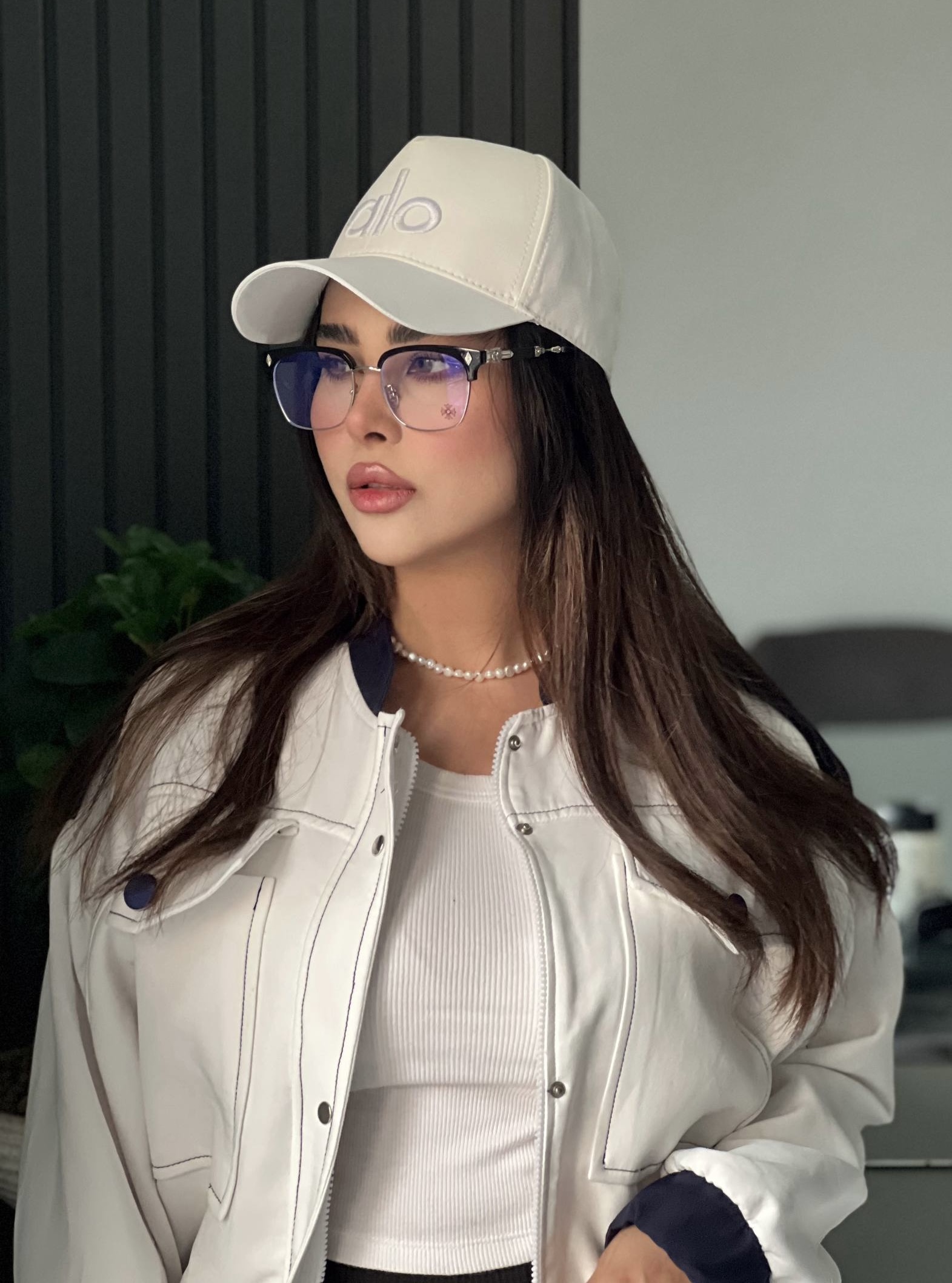 عینک کروم هارتز مدل ۲۲۷۵