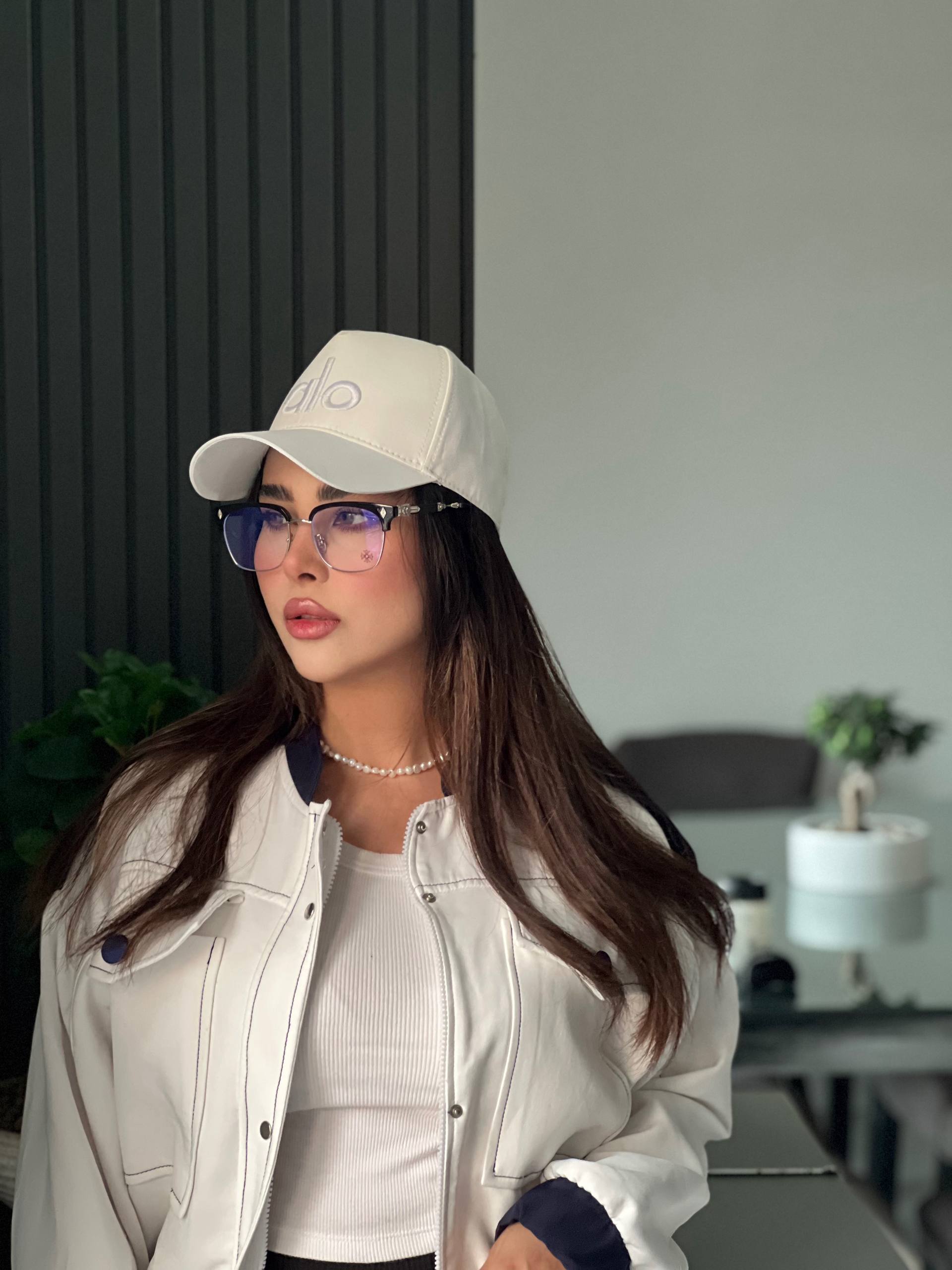 عینک کروم هارتز مدل ۲۲۷۵ نیو