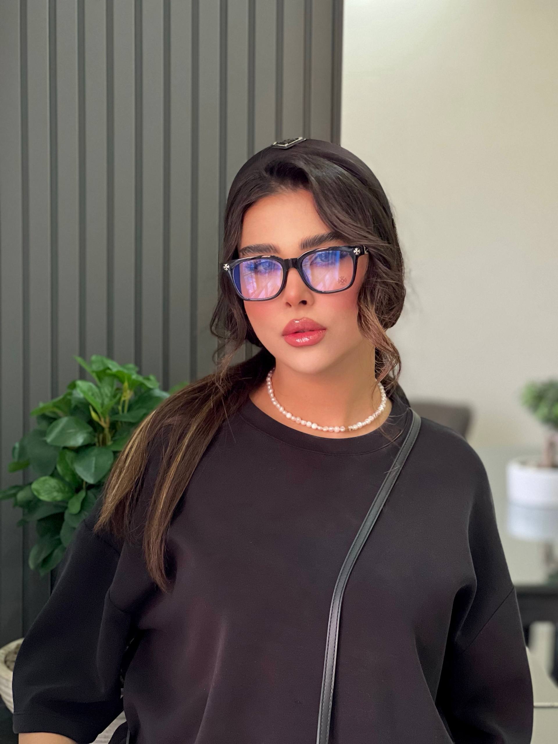 عینک کروم هارتز مدل ۲۲۷۳